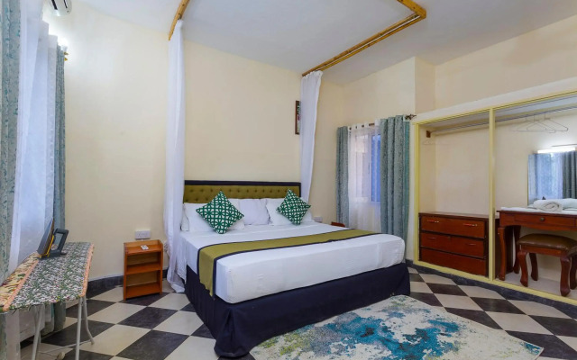 Jacyjoka Apartments Nyali