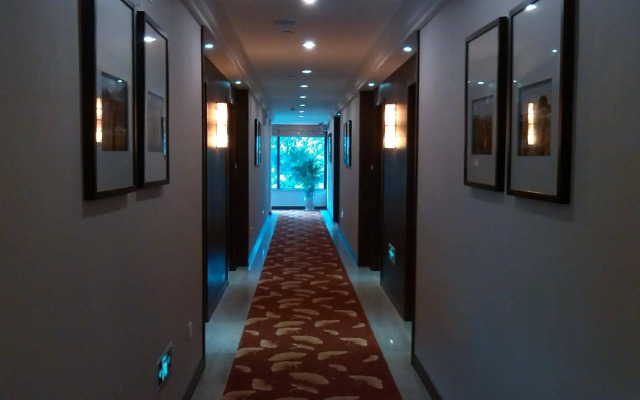Guilin Zizhou Panorama Resort