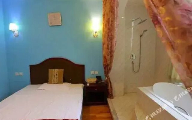 Yijia Tianxia Hotel
