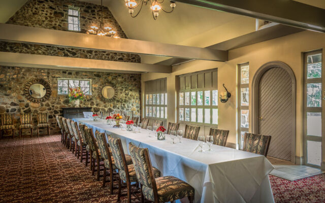 Poplar Springs Inn & Spa