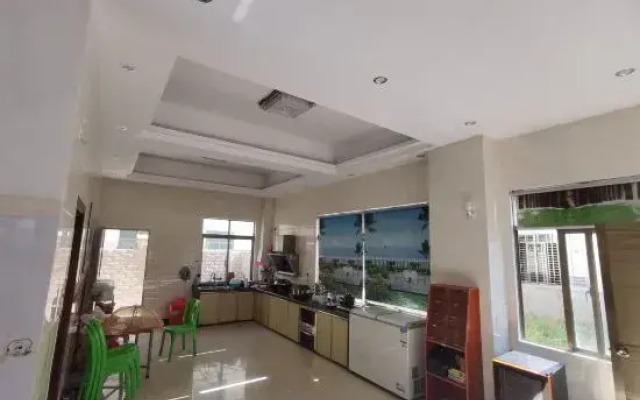 Ledong Yinggehai Youke Homestay
