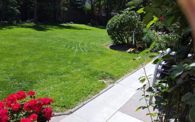 Wohnung 1 . Haus- Annegrete