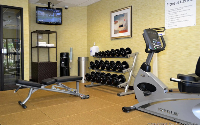 Holiday Inn Express Tampa-Brandon by IHG