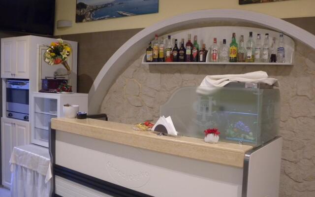 Capodichino International Hotel