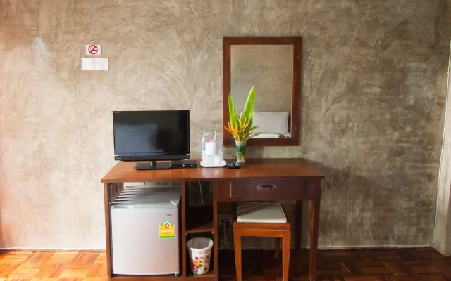 Huen Aumpron Resort