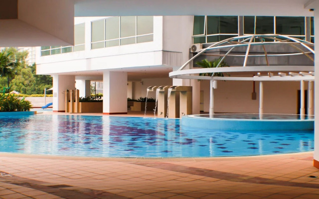 Hello There I Am Basil From Kuala Lumpur