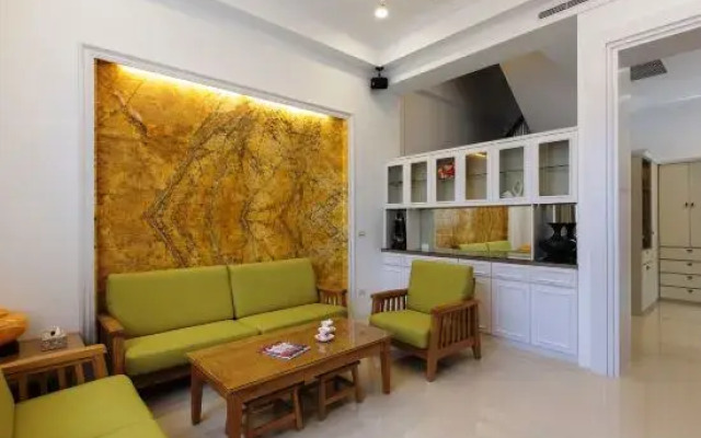 Creekside No.22 Hostel