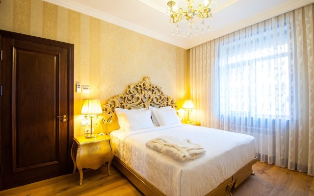 Royal Residence Luxury Apartment Hotel