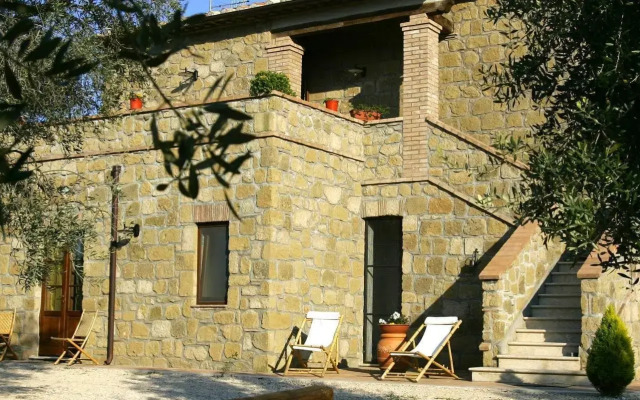 Agriturismo Tenuta Roccaccia