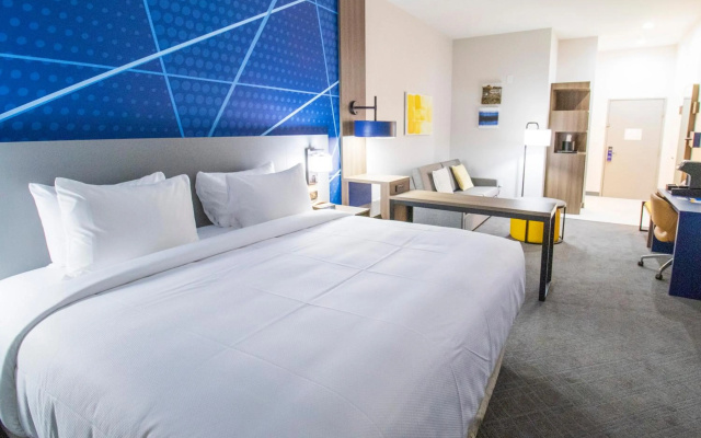 Comfort Inn & Suites Schulenburg