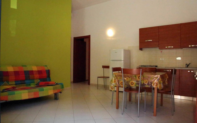 Residence le Villette Follonica