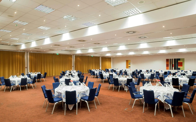 Hotel NH München Ost Conference Center