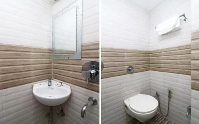 Hotel Ashish Park By OYO Rooms