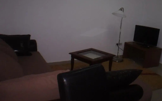 Apartments Butua Budva