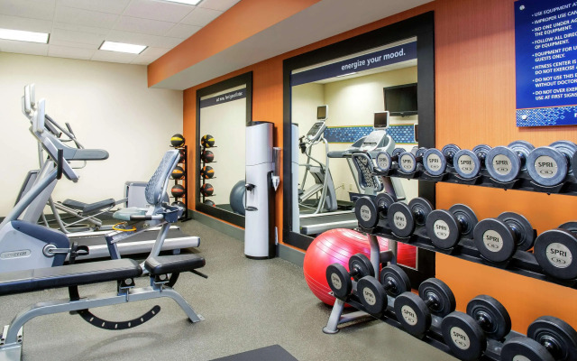 Hampton Inn by Hilton Merrillville