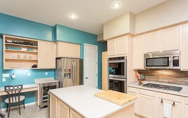 Hole in One By Signature Vacation Rentals