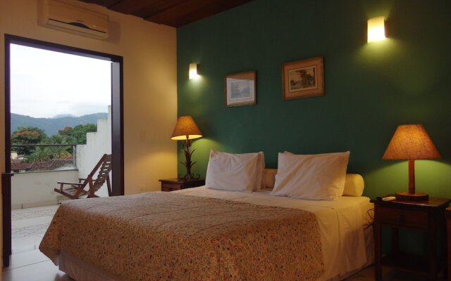 Pousada Solar D'Alcina