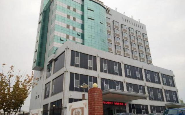 Phoenix Hotel