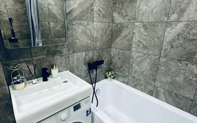 Апартаменты на улице Быстрецкая 10к1