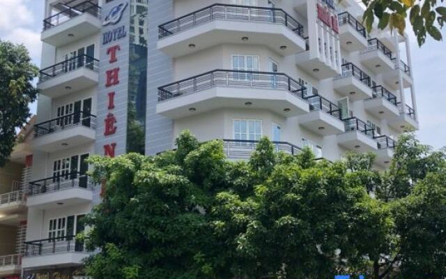 Hotel Khách Sạn Thiên Hà