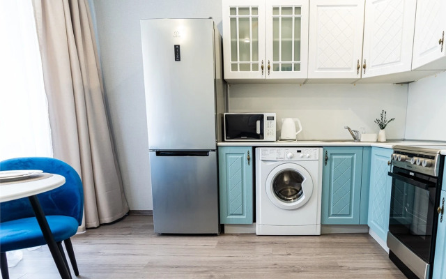 LetoApart на Бориса Пупко