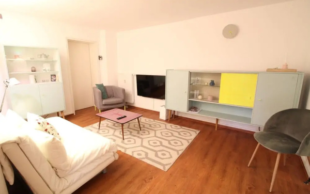 City Alsterlake Apartment