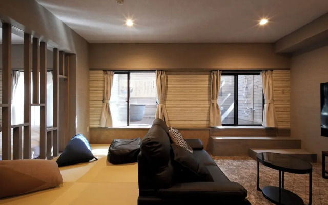 Grand Lectore Yugawara (TKP Hotels & Resorts)