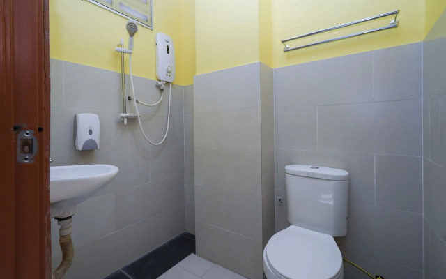 Super OYO 90009 Bangi Sri Minang Guesthouse