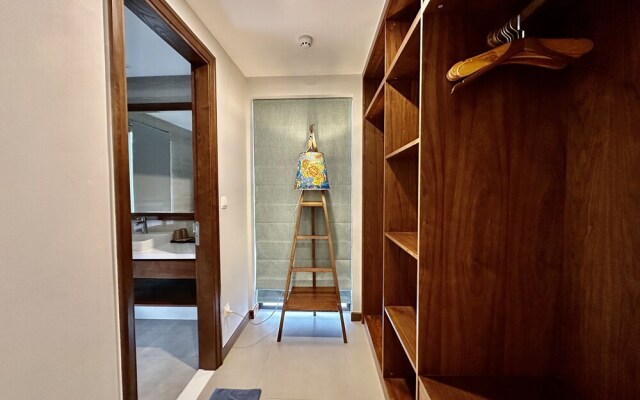 Beach villa 3BR private swimming pool