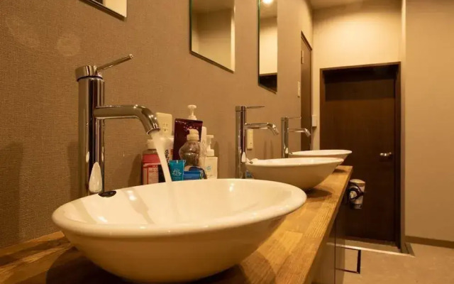 bnb+ Sarasa Nara - Hostel