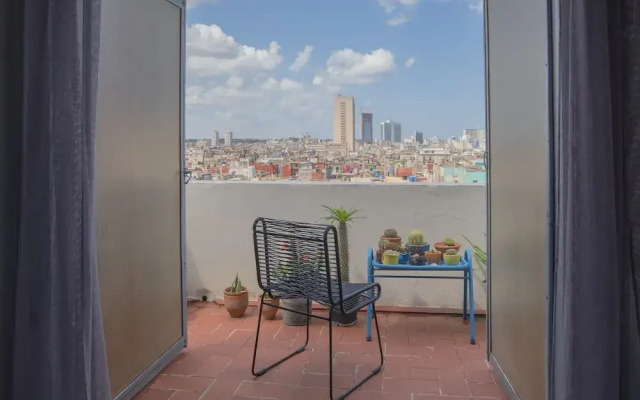 EL81 Guesthouse