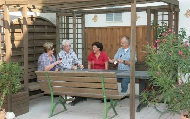 Weingut Pension Gunther Scholtes