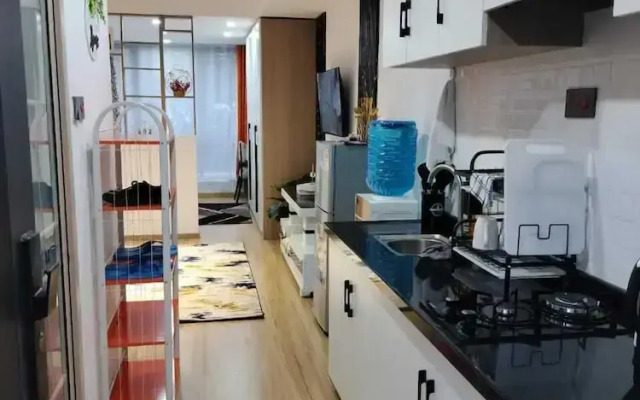 Lux Suites Himalaya Heights Kilimani