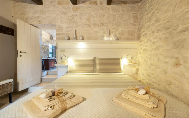 Trullo Dorato - Alberobello