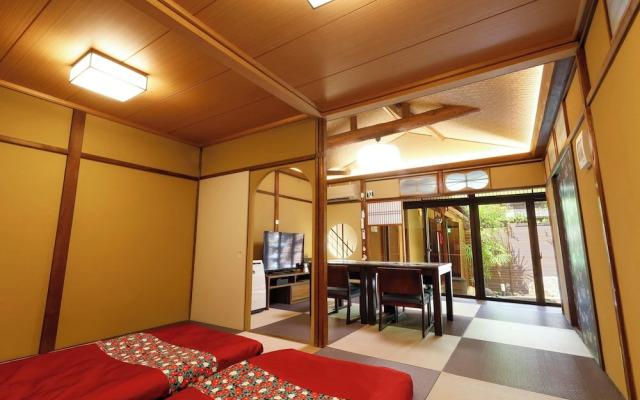 Kyomachiya Bettei Hanatei