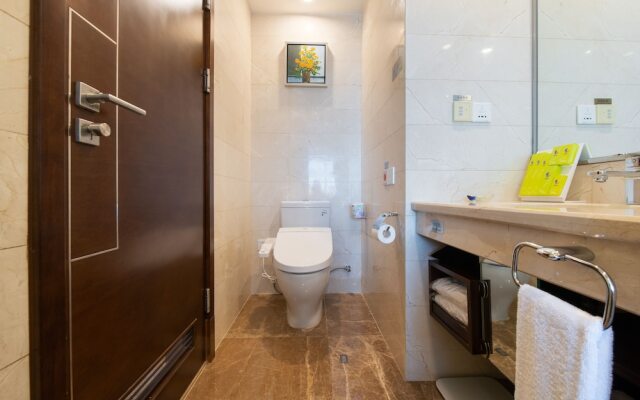 L Hotel Changsheng