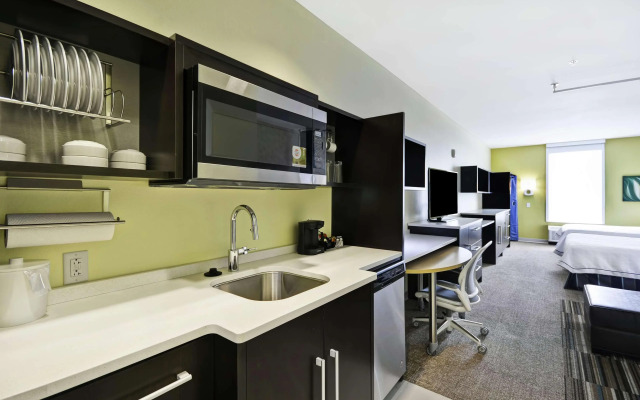 Home2 Suites by Hilton Brownsville
