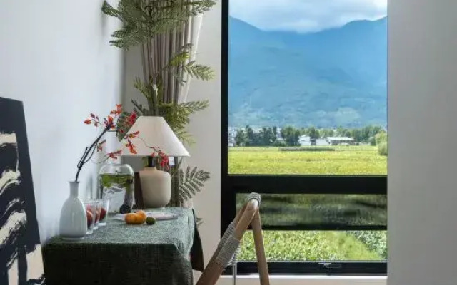 Dali Shaou Seaview Homestay (Panxi S-Bay Store)