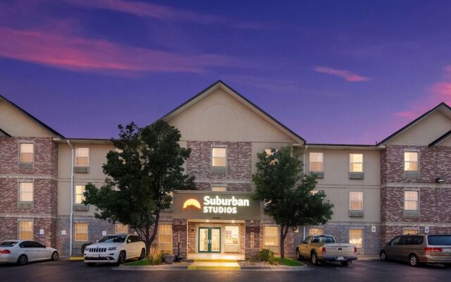 Savannah Suites - Arvada, Colorado