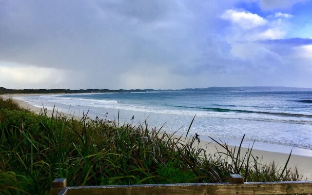 Best Western Torbay SeaView Holiday Apartments Albany