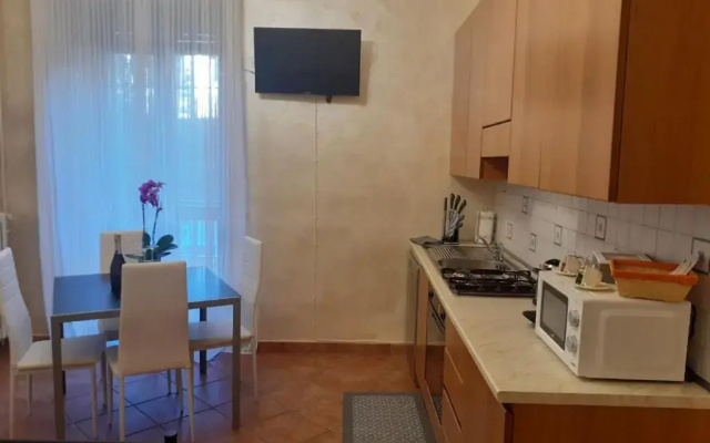 Bardonecchia Central Studio Apartment - Frejus Palace