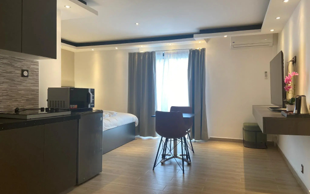 Hotel Select