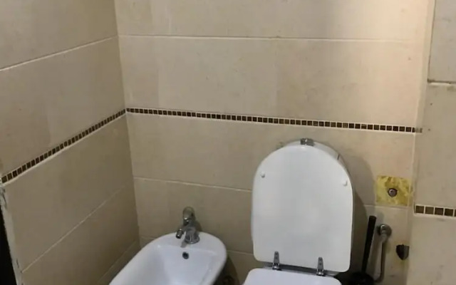 Appartement Zanouba