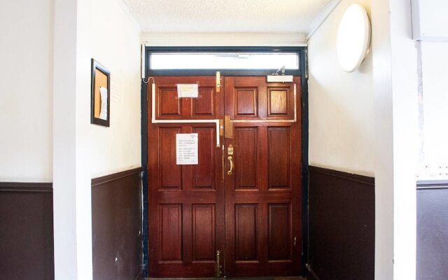 Stylish Central Apartment Near Royal Mile