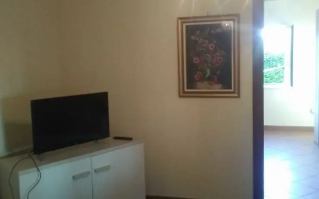 Appartamento Villa Campanile