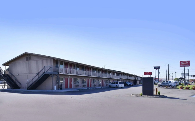 Econo Lodge