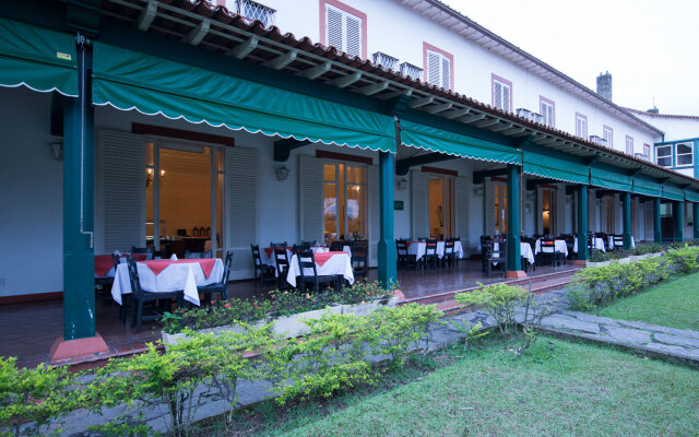 Hotel Escola Bela Vista
