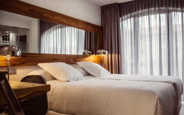 Hotel Cuevas - Adults Only