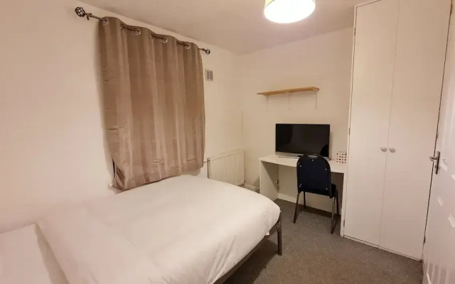 Wonderway Rooms