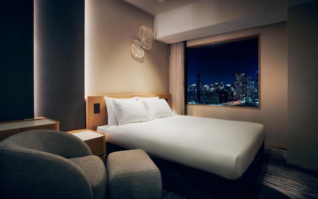 Superior Double room (풀 더블 침대) 사진 2